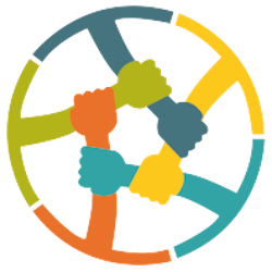 company logo